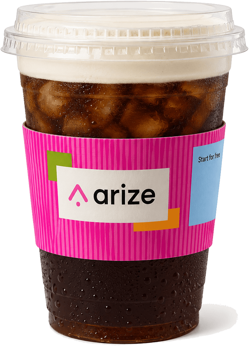 Arize & Shine