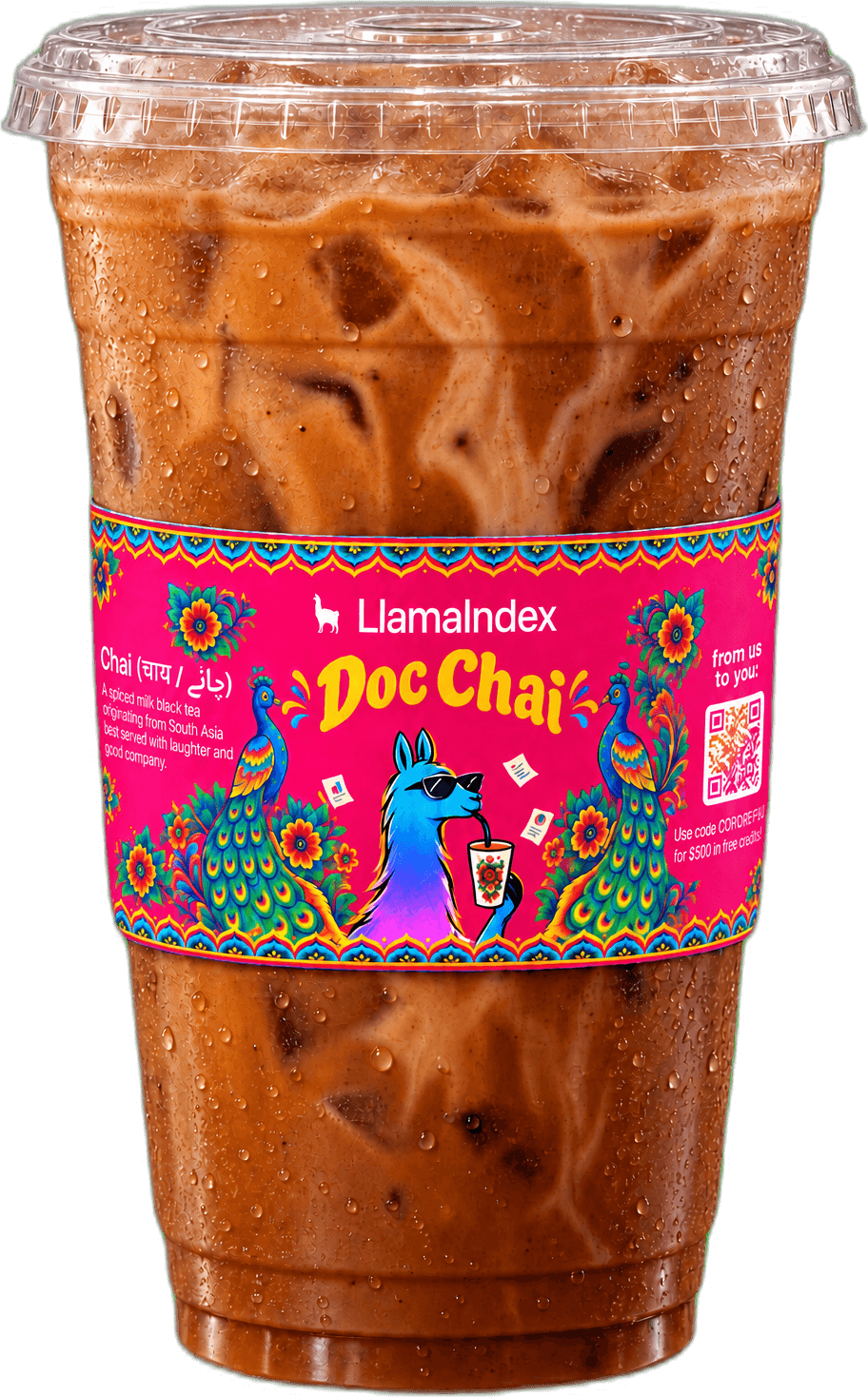 Doc Chai