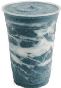 The Ocean Beach - Blue Power Blend